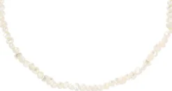 Best Bijou Brigitte Collana - Gleaming Pearl