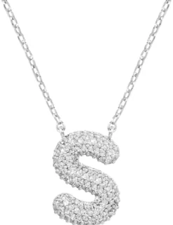 Clearance Bijou Brigitte Collana - Gleaming S