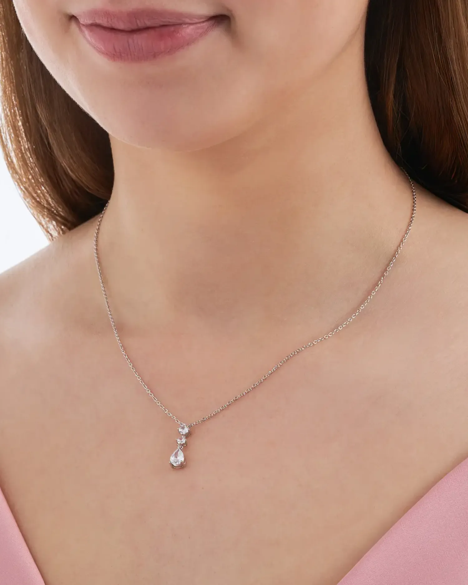 Clearance Bijou Brigitte Collana - Gleamy Sensation