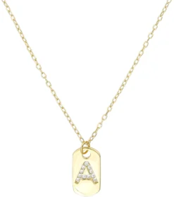 Sale Bijou Brigitte Collana - Glossy A