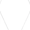 Sale Bijou Brigitte Collana - Glossy Cross
