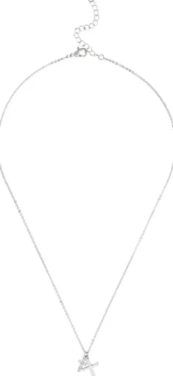 Sale Bijou Brigitte Collana - Glossy Cross