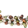 Discount Bijou Brigitte Collana - Glossy Glass