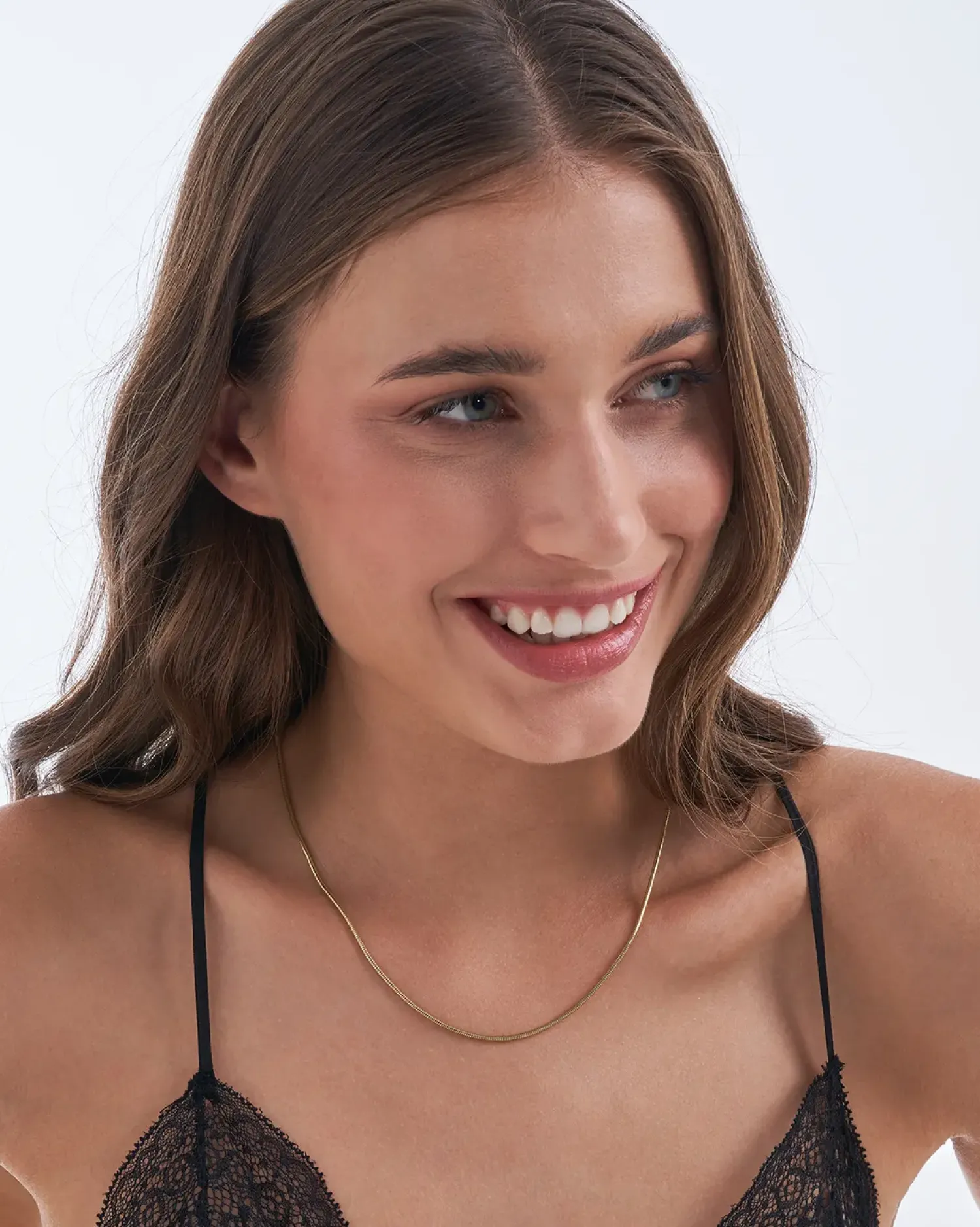Discount Bijou Brigitte Collana - Glowy Basic