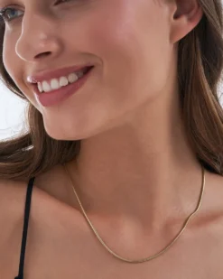 Discount Bijou Brigitte Collana - Glowy Basic
