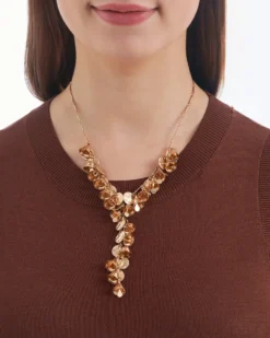 Discount Bijou Brigitte Collana - Golden Bell
