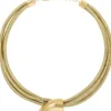 New Bijou Brigitte Collana - Golden Coast