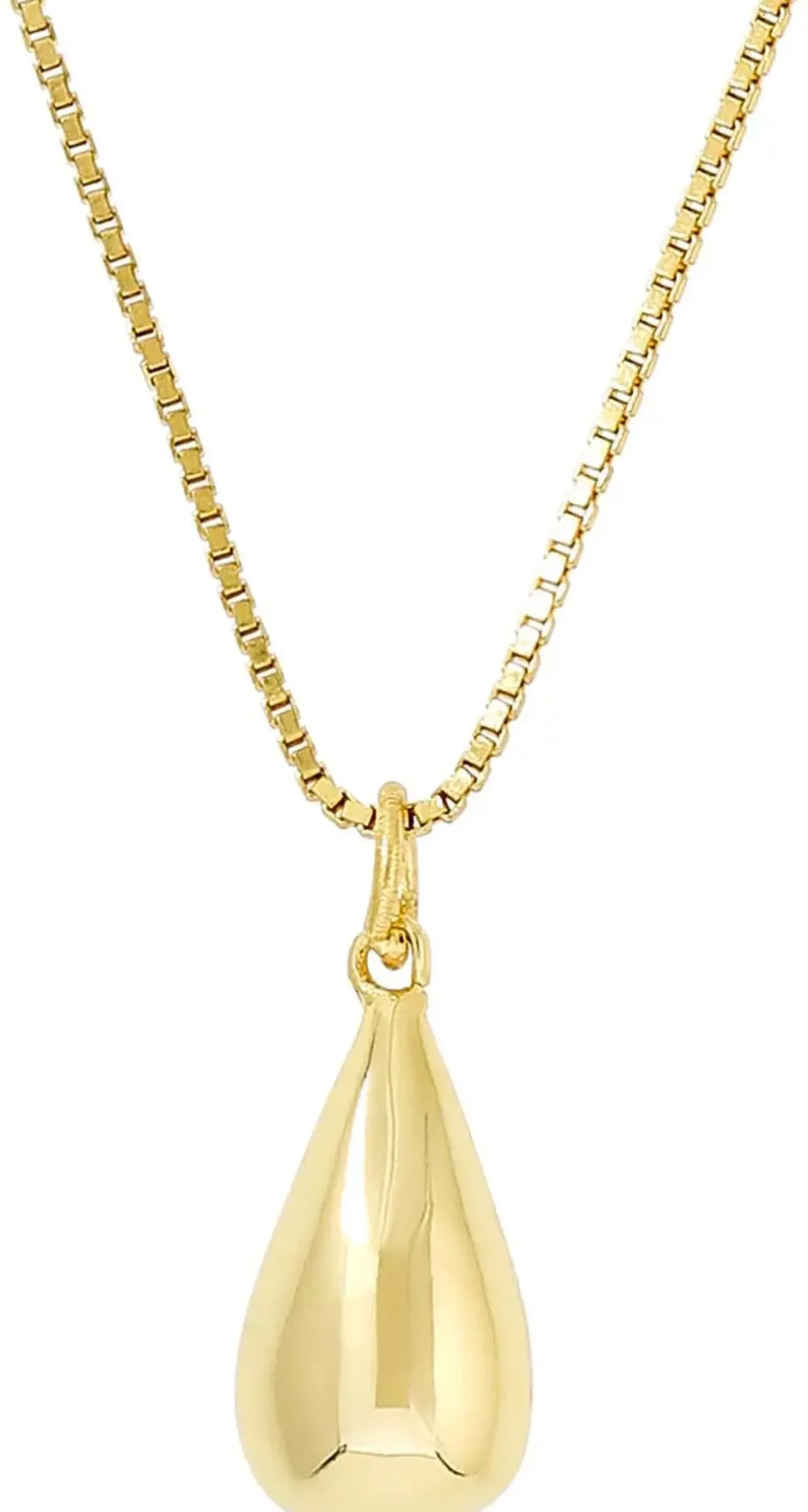 Outlet Bijou Brigitte Collana - Golden Curve