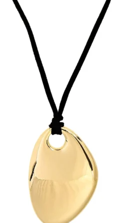 Outlet Bijou Brigitte Collana - Golden Fusion