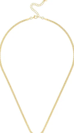 Outlet Bijou Brigitte Collana - Golden Grace