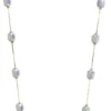 Discount Bijou Brigitte Collana - Golden Mist