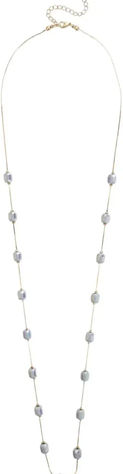 Discount Bijou Brigitte Collana - Golden Mist