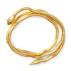 New Bijou Brigitte Collana - Golden Motion