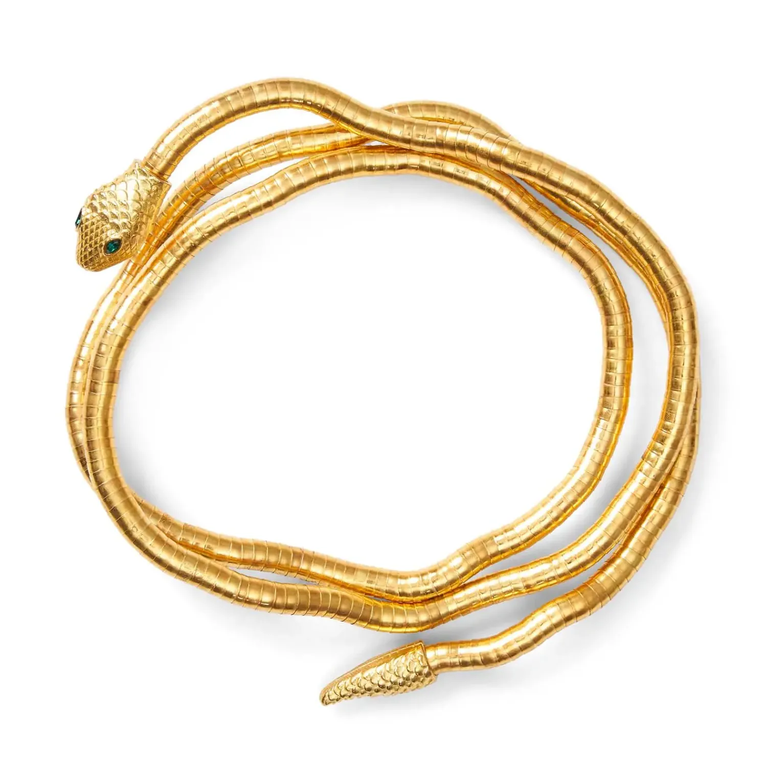 New Bijou Brigitte Collana - Golden Motion