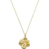 Discount Bijou Brigitte Collana - Golden Obsession