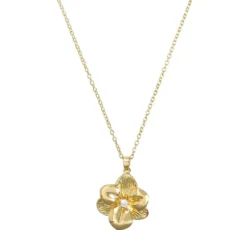 Discount Bijou Brigitte Collana - Golden Obsession