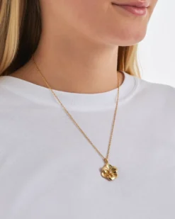 Discount Bijou Brigitte Collana - Golden Obsession
