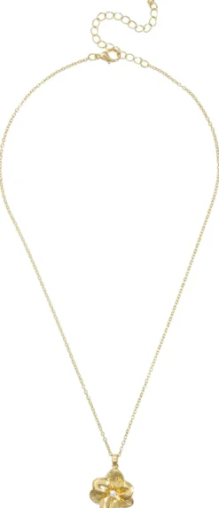 Discount Bijou Brigitte Collana - Golden Obsession