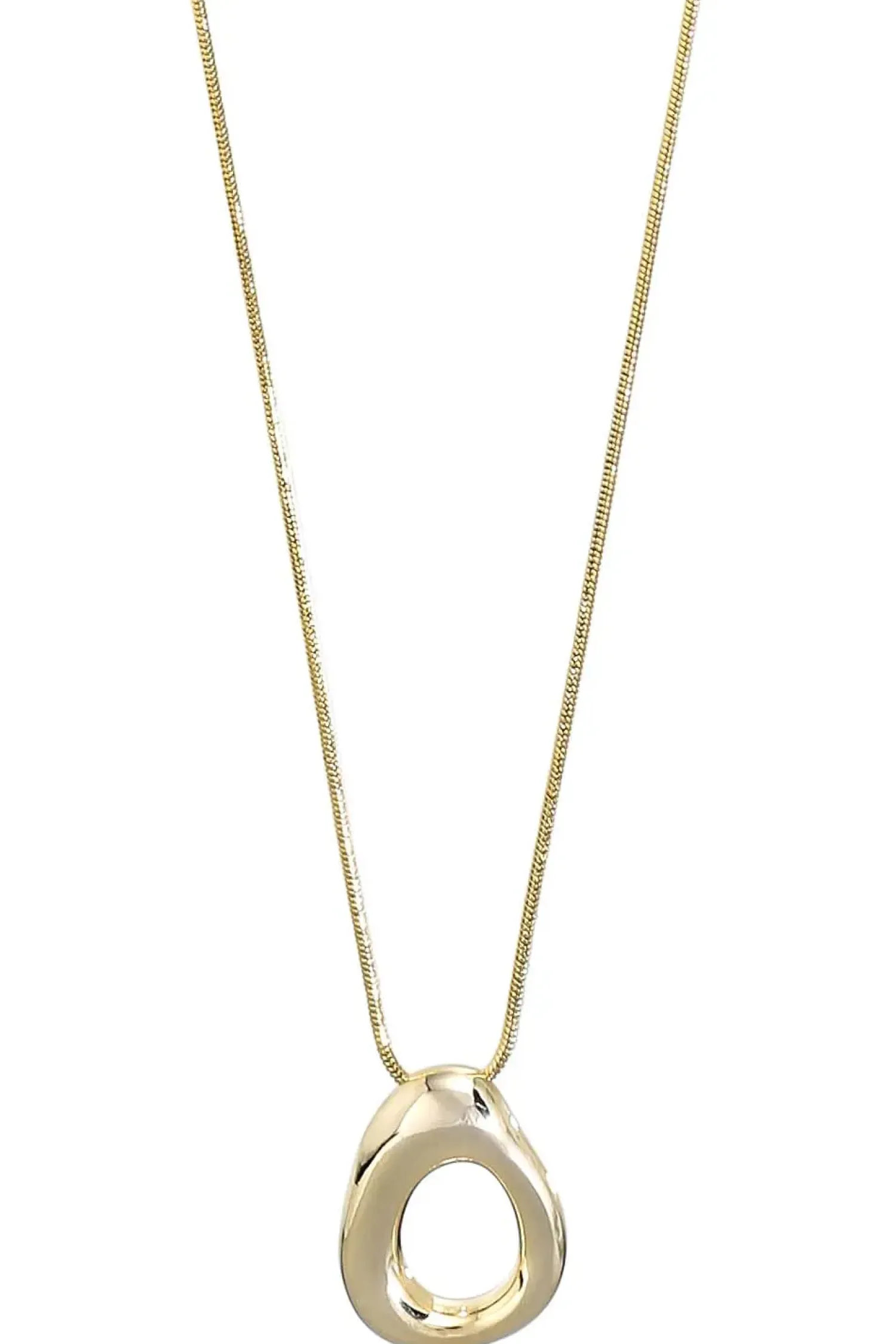 Discount Bijou Brigitte Collana - Golden Pendant