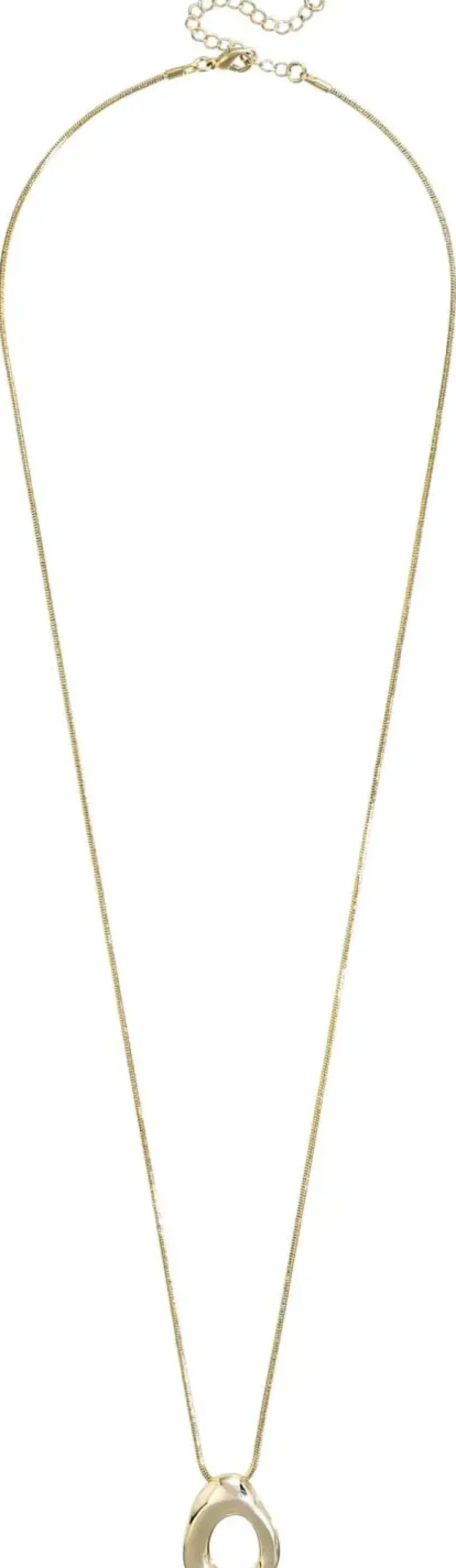 Discount Bijou Brigitte Collana - Golden Pendant