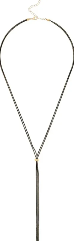Hot Bijou Brigitte Collana - Golden Sleek