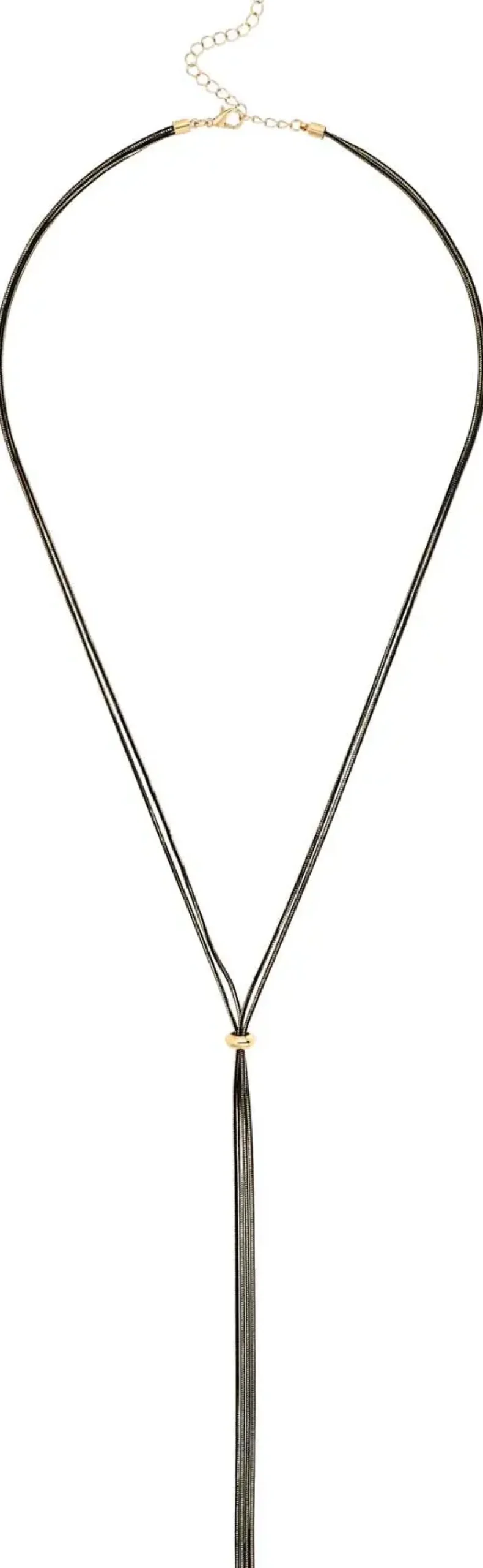 Hot Bijou Brigitte Collana - Golden Sleek