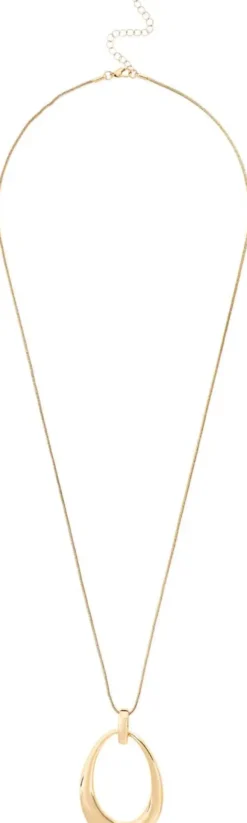Best Bijou Brigitte Collana - Golden State
