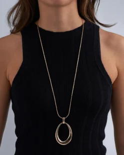 Best Bijou Brigitte Collana - Golden State