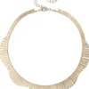 Online Bijou Brigitte Collana - Golden Waves