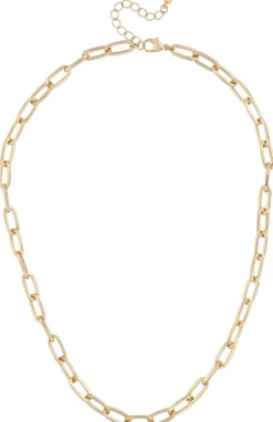 Outlet Bijou Brigitte Collana - Gold Star