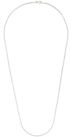 Clearance Bijou Brigitte Collana - Gorgeous Silver
