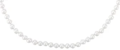 Hot Bijou Brigitte Collana - Graceful Pearls