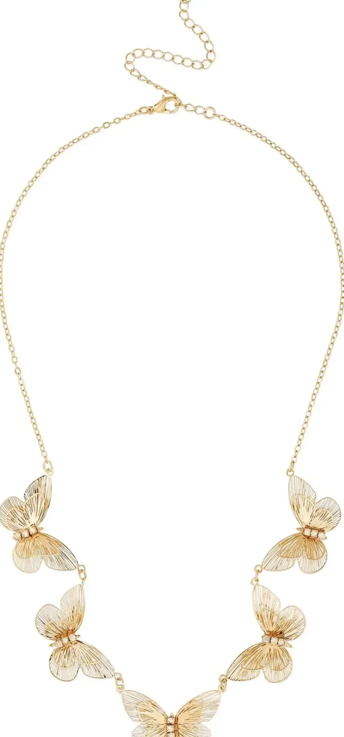 Clearance Bijou Brigitte Collana - Graceful Shine