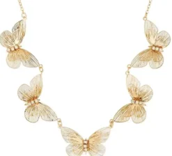 Clearance Bijou Brigitte Collana - Graceful Shine