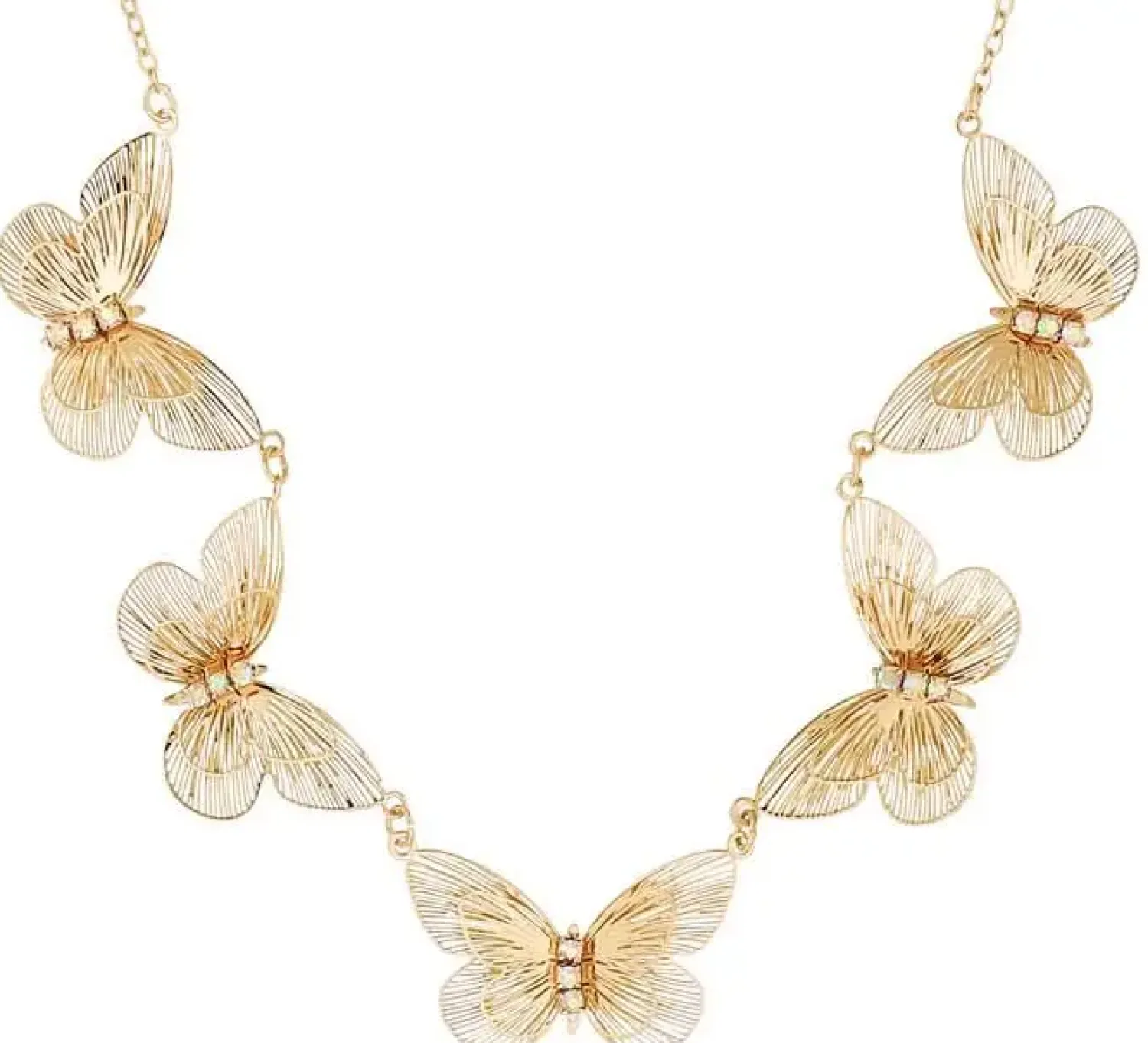 Clearance Bijou Brigitte Collana - Graceful Shine