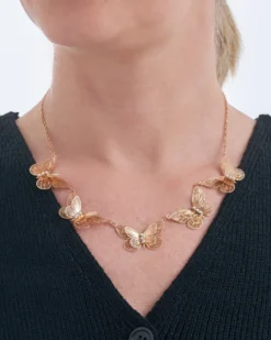 Clearance Bijou Brigitte Collana - Graceful Shine