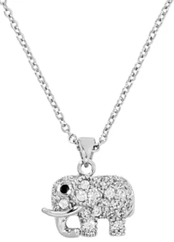 Sale Bijou Brigitte Collana - Gray Giant