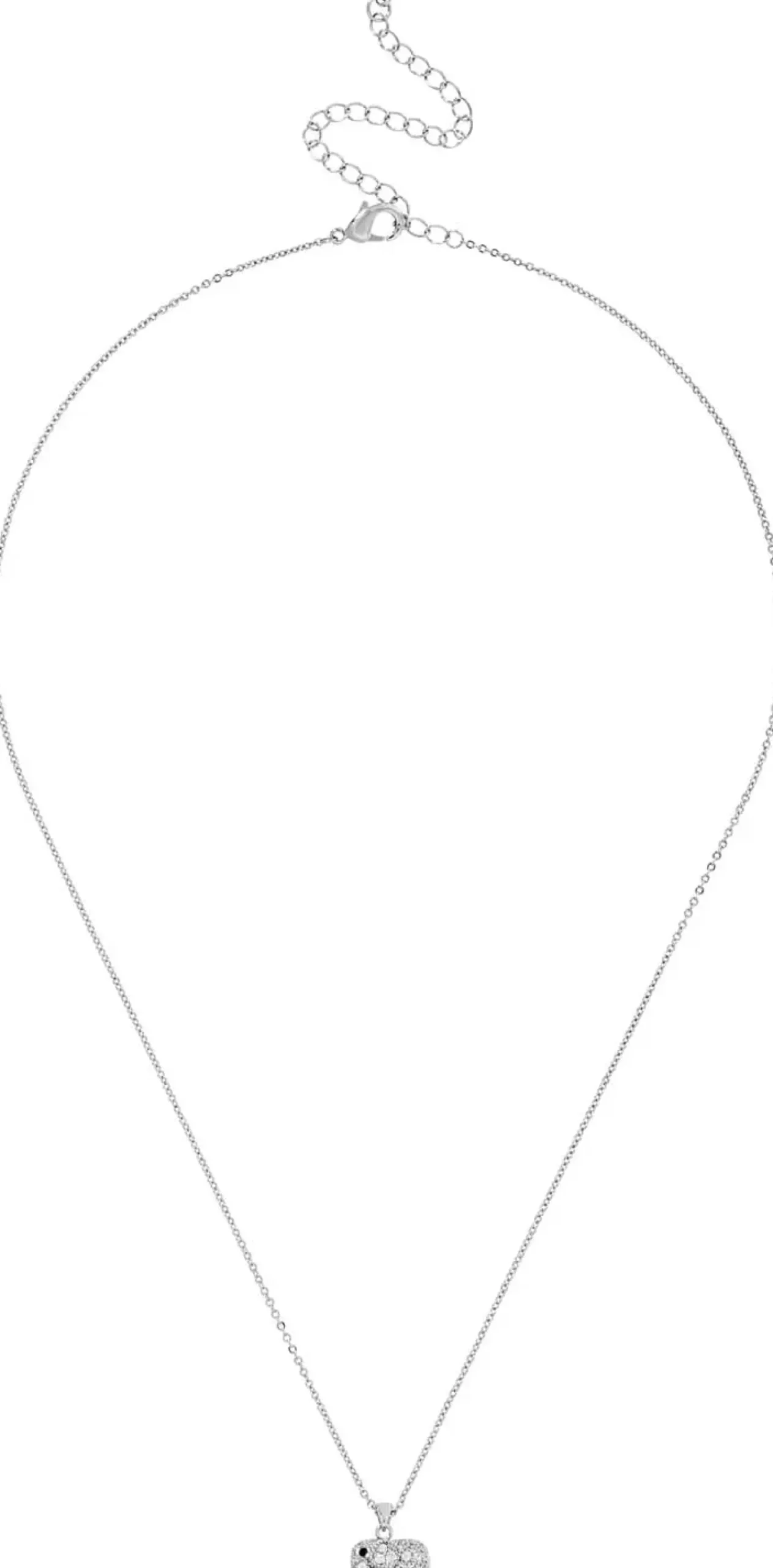 Sale Bijou Brigitte Collana - Gray Giant