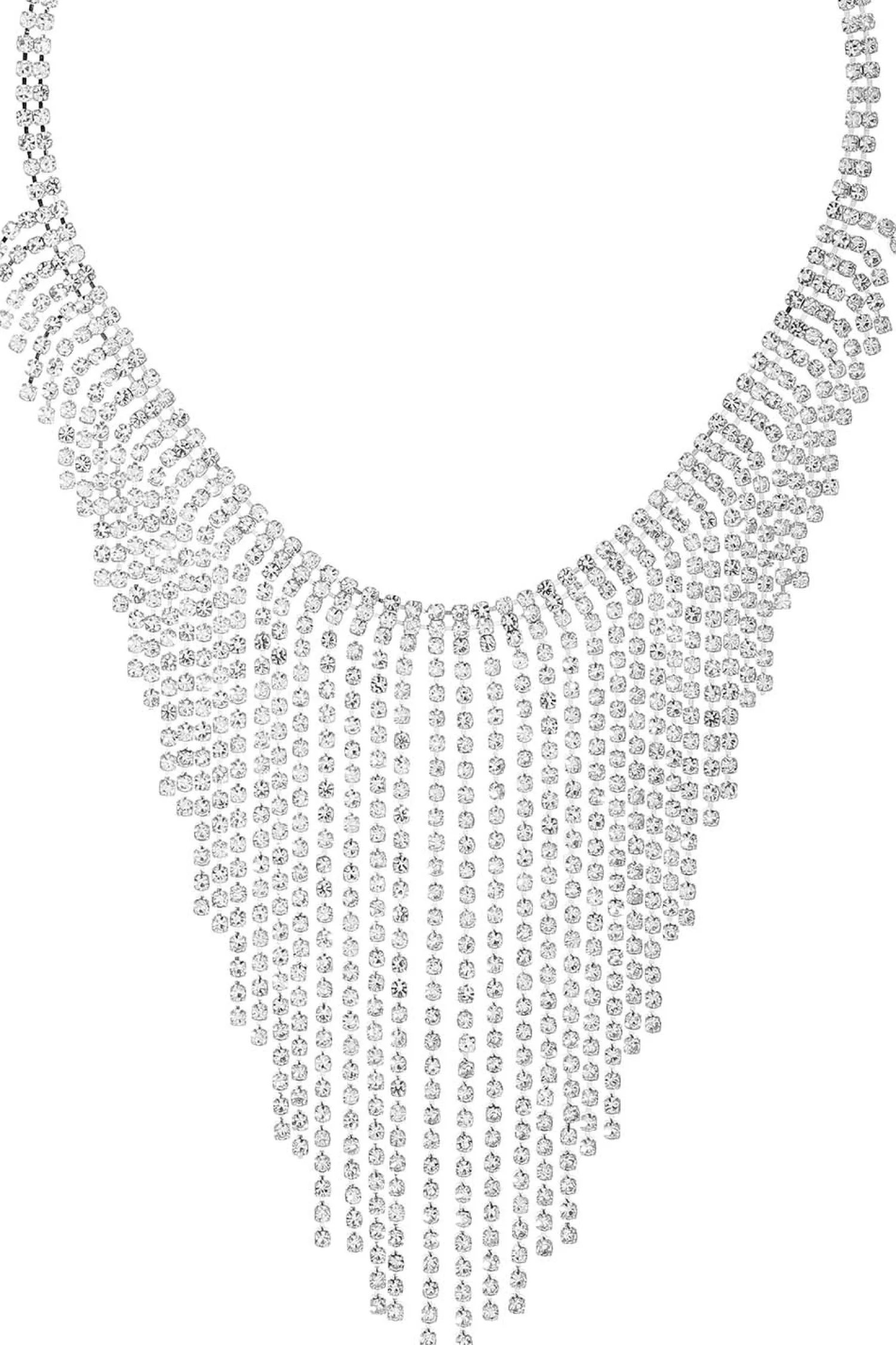New Bijou Brigitte Collana - Great Glamour