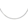 Outlet Bijou Brigitte Collana - Great Silver