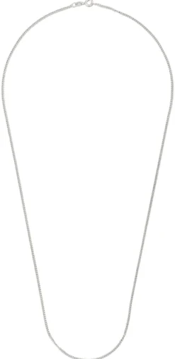 Outlet Bijou Brigitte Collana - Great Silver