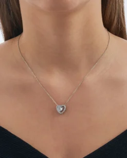 Best Bijou Brigitte Collana - Halo Heart