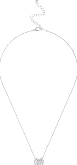 Best Bijou Brigitte Collana - Halo Heart