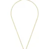 Outlet Bijou Brigitte Collana - Hammered Vibe