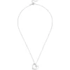 Best Bijou Brigitte Collana - Heart Frame