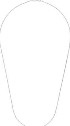 Clearance Bijou Brigitte Collana - Heavenly Silver