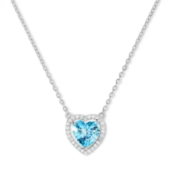 Online Bijou Brigitte Collana - Ice Lover