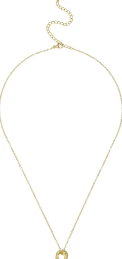 Clearance Bijou Brigitte Collana - Icy Sparkle