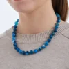 Best Bijou Brigitte Collana in acciaio inox - Marvelous Ocean