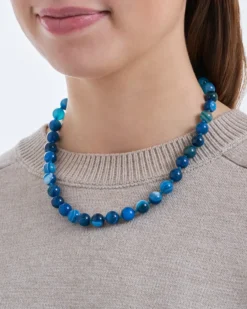 Best Bijou Brigitte Collana in acciaio inox - Marvelous Ocean